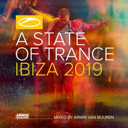 Cover for Armin Van Buuren - A State Of Trance - Ibiza 2019 - 2019