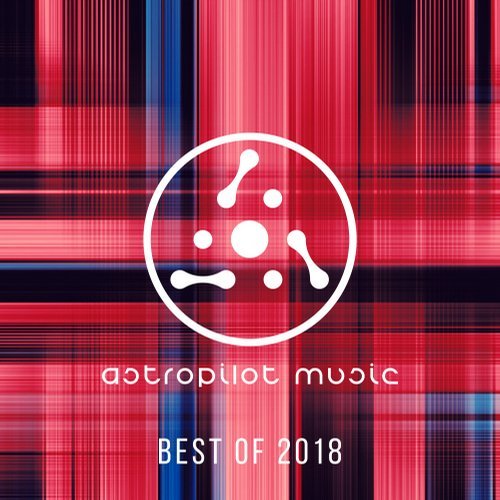 Cover for Astropilot Music - Best Of 2018 - 2018