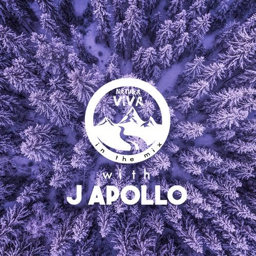 Cover for J Apollo - Natura Viva - In The Mix - 2019