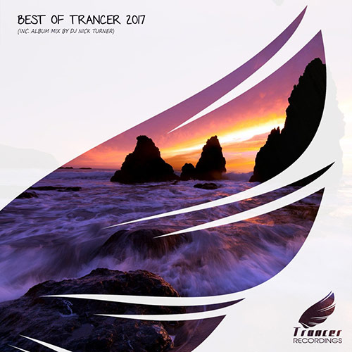 Cover for Nick Turner - Best Of Trancer 2017 - 2017