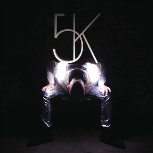 Cover for Sander Kleinenberg - 5K - 2010