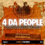 Cover thumbnail for Download tracklist and cue files for latest music releases