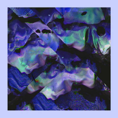 Cover for Adriatique - Siamese Anthology III - 2020