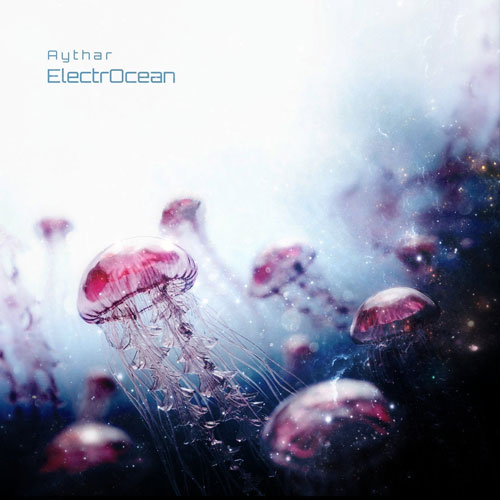 Cover for Aythar - ElectrOcean - 2018