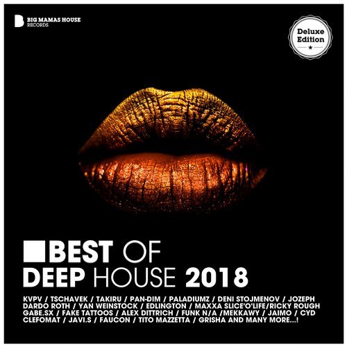 Cover for Best Of Deep House 2018 - 2019