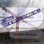 Cover thumbnail for Download tracklist and cue files for latest music releases