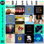 Cover thumbnail for Download tracklist and cue files for latest music releases