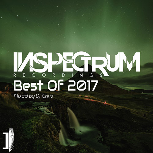 Cover for DJ Chris - Inspectrum Recordings - Best Of 2017 - 2017