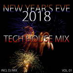 Cover thumbnail for Download tracklist and cue files for latest music releases