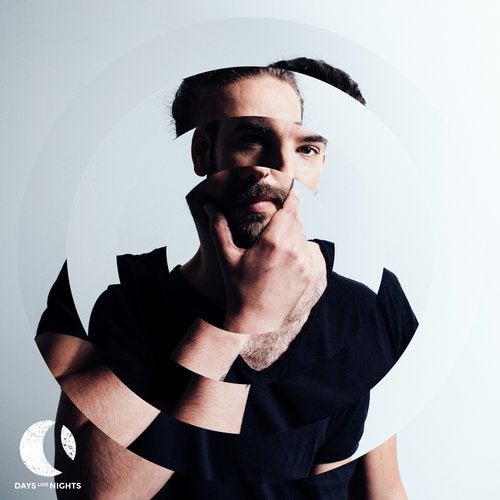 Cover for Eelke Kleijn - DAYS like NIGHTS - 2020