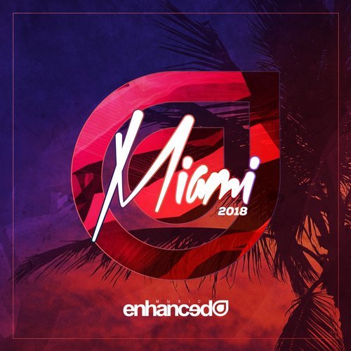 Cover for Enhanced Miami 2018 - 2018