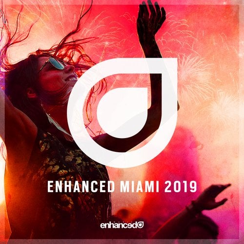 Cover for Kapera - Enhanced - Miami 2019 - 2019