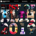 Cover thumbnail for Download tracklist and cue files for latest music releases