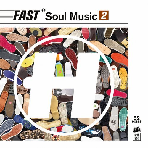 Cover for Nu:Tone - Fast Soul Music 2 - 2018