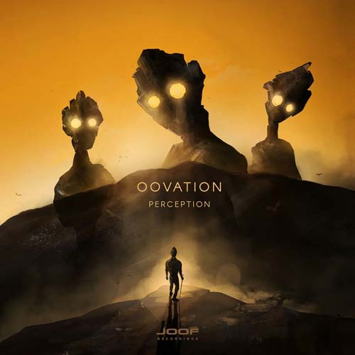 Cover for Oovation - Perception - 2022