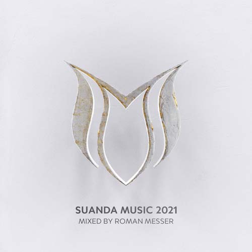 Cover for Roman Messer - Suanda Music 2021 - 2021