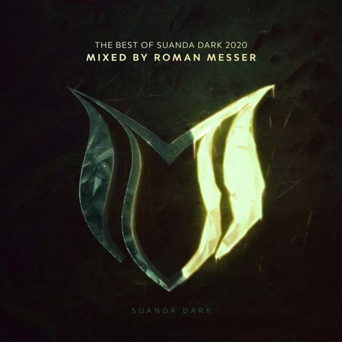 Cover for Roman Messer - The Best Of Suanda Dark 2020 - 2020