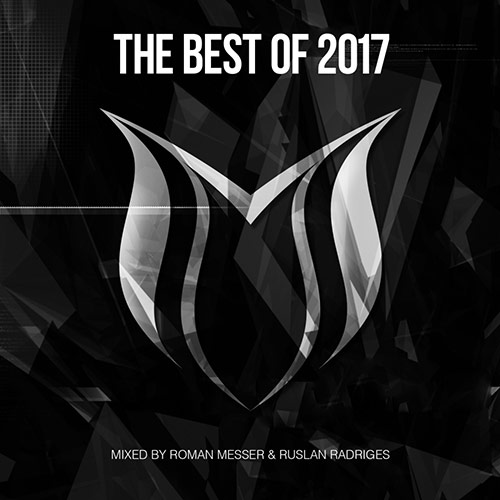 Cover for Roman Messer & Ruslan Radriges - The Best Of Suanda Music 2017 - 2017