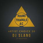 Cover thumbnail for Download tracklist and cue files for latest music releases