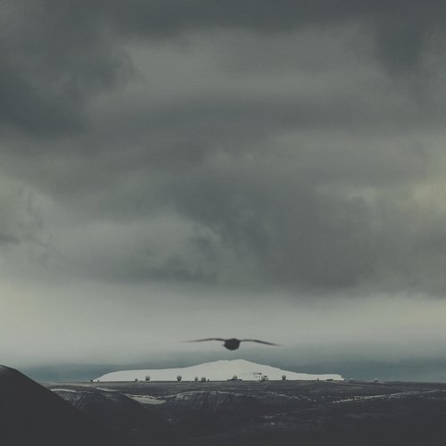 Cover for SVLBRD - Stratus (Remodel) - 2018