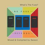 Cover thumbnail for Download tracklist and cue files for latest music releases
