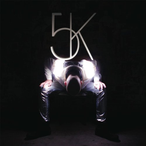 Cover for Sander Kleinenberg - 5K - 2010