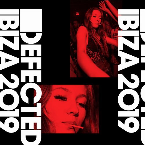 Cover for Simon Dunmore & Sam Divine - Defected Ibiza 2019 - 2019