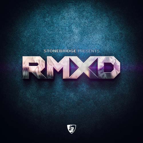 Cover for StoneBridge - RMXD - 2022