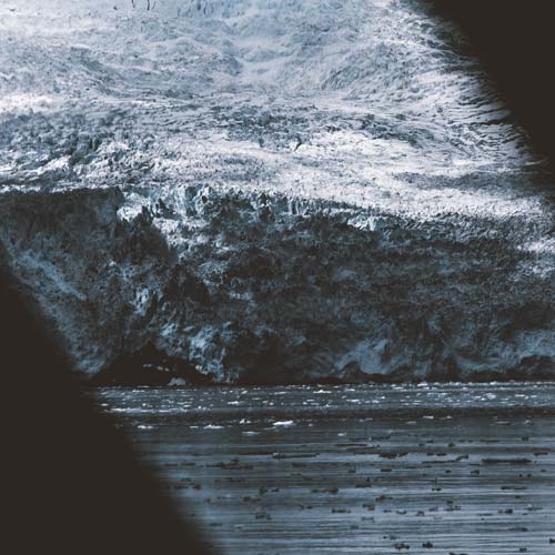 Cover for Warmth - The Darkest Place - 2021